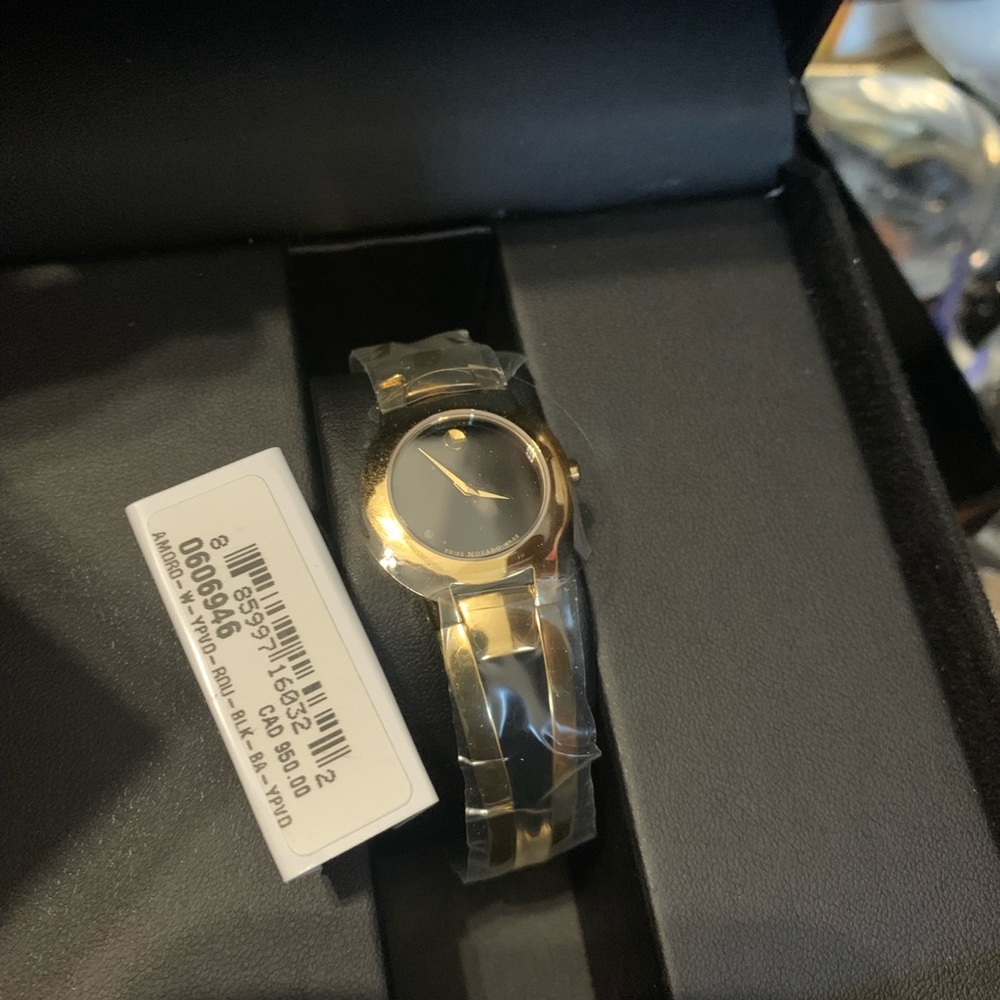 watch